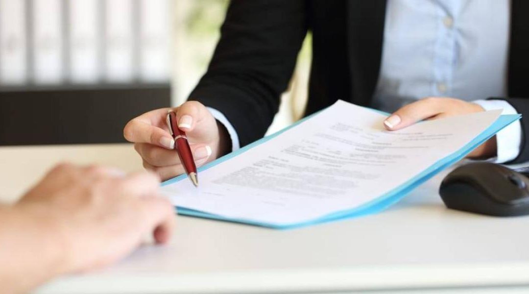 Documentación Esencial para la Venta de una Propiedad en CDMX