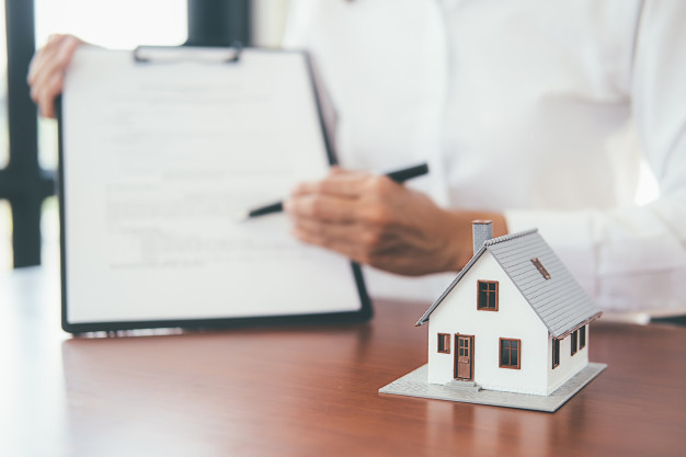 contrato para renta de propiedad en ciudad de mexico