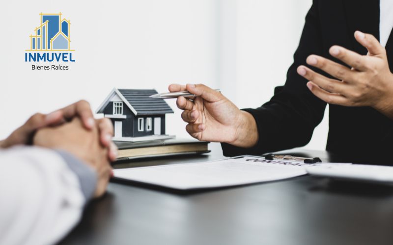 Servicios en Bienes Raíces en CDMX