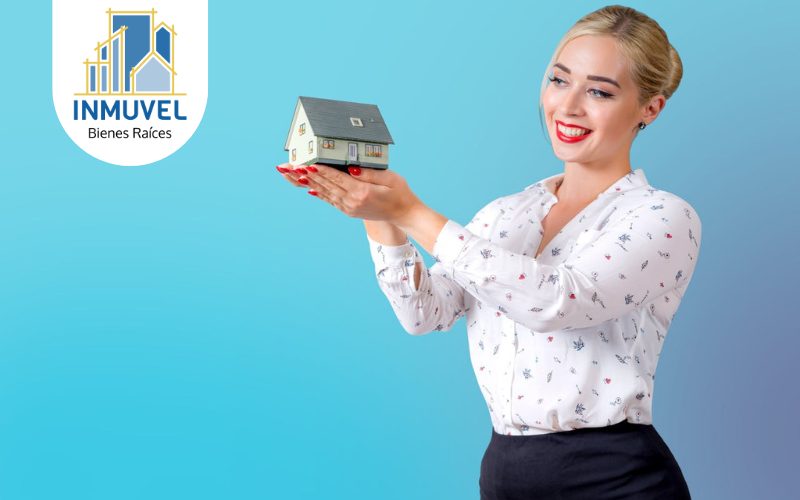 Inmuvel Bienes Raíces Servicios Inmobiliarios en CDMX